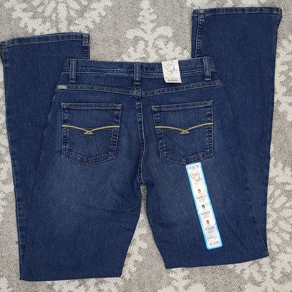 Cruel Girl jeans - Picture 5 of 8